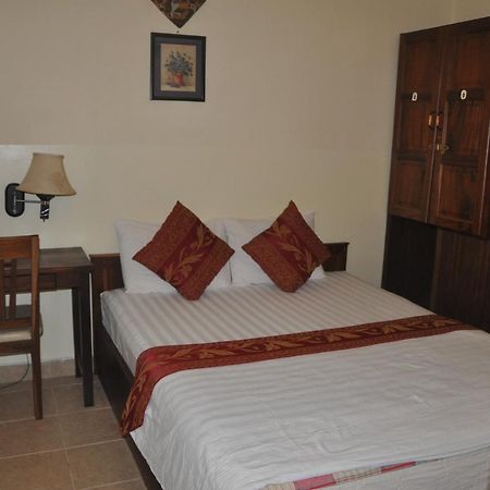 Caroline Hotel Ho Şi Min Dış mekan fotoğraf