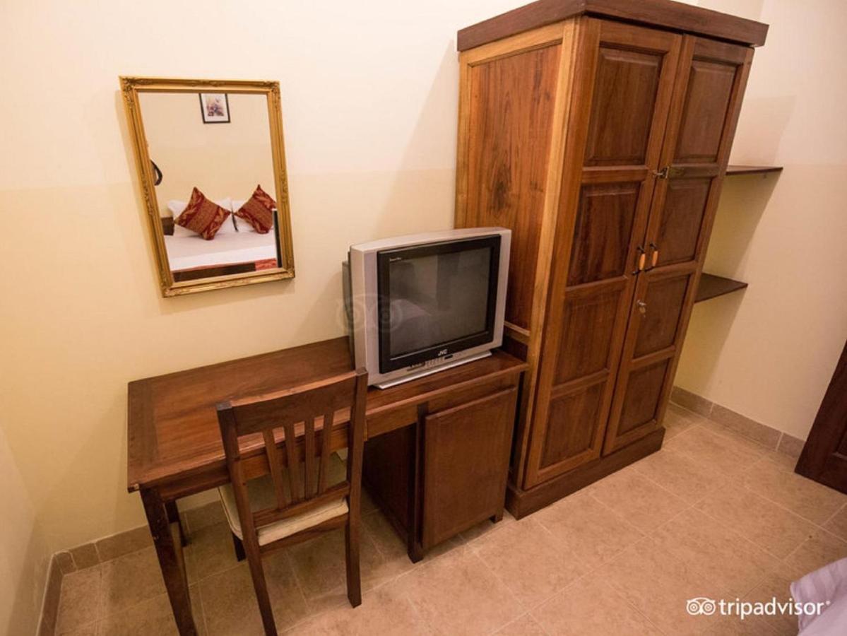 Caroline Hotel Ho Şi Min Dış mekan fotoğraf