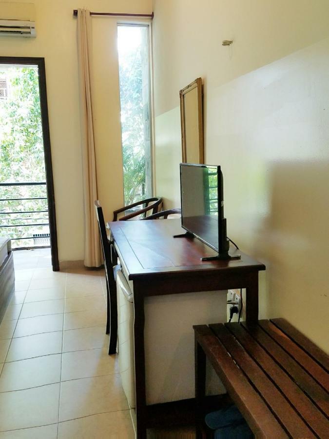 Caroline Hotel Ho Şi Min Dış mekan fotoğraf