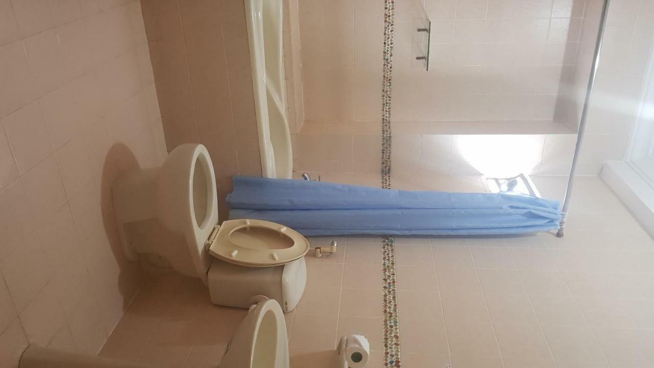 Caroline Hotel Ho Şi Min Dış mekan fotoğraf